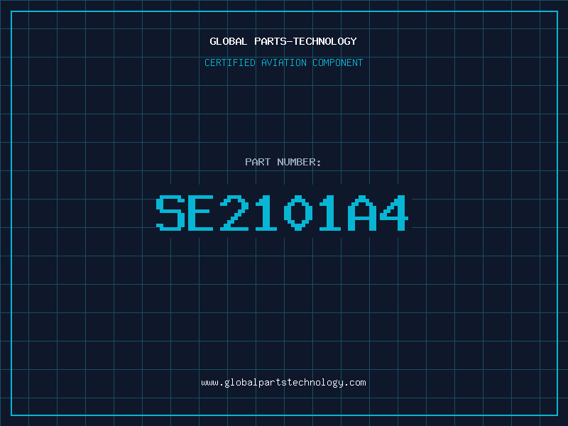 Aviation Part SE2101A4