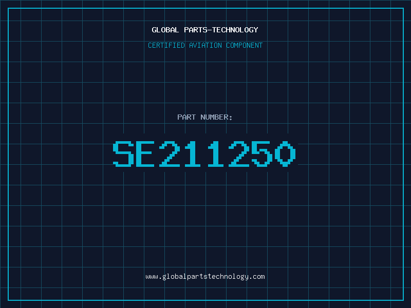 Aviation Part SE211250