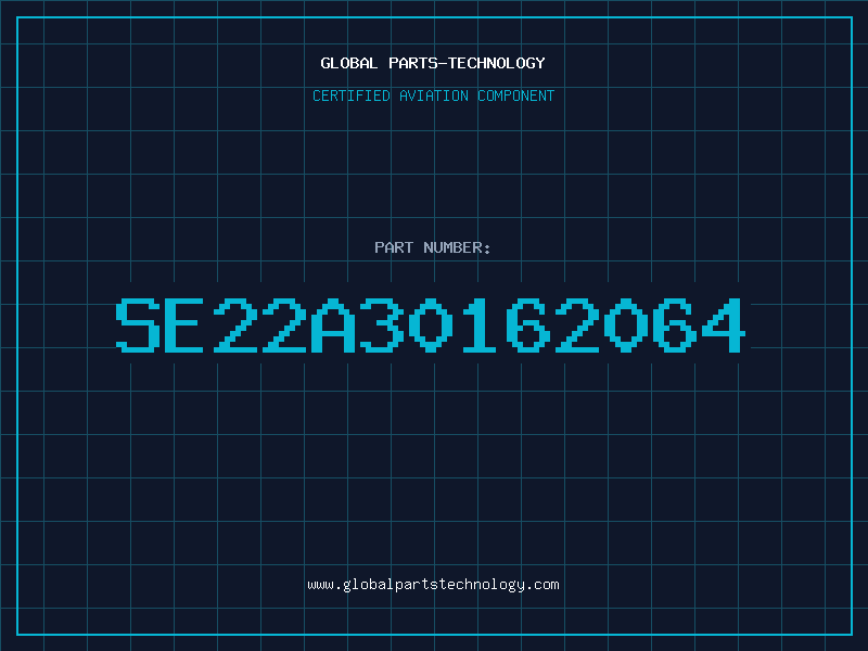 Aviation Part SE22A30162064