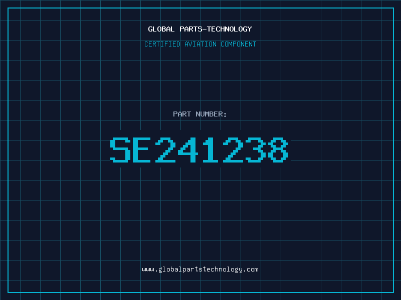 Aviation Part SE241238