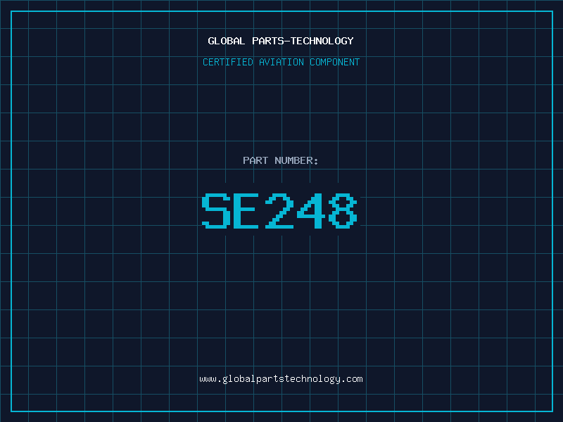 Aviation Part SE248