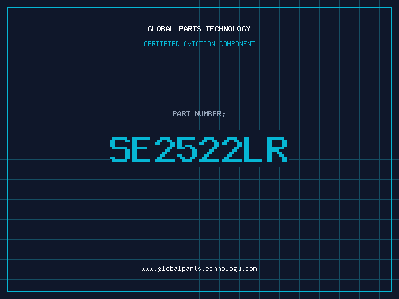 Aviation Part SE2522LR