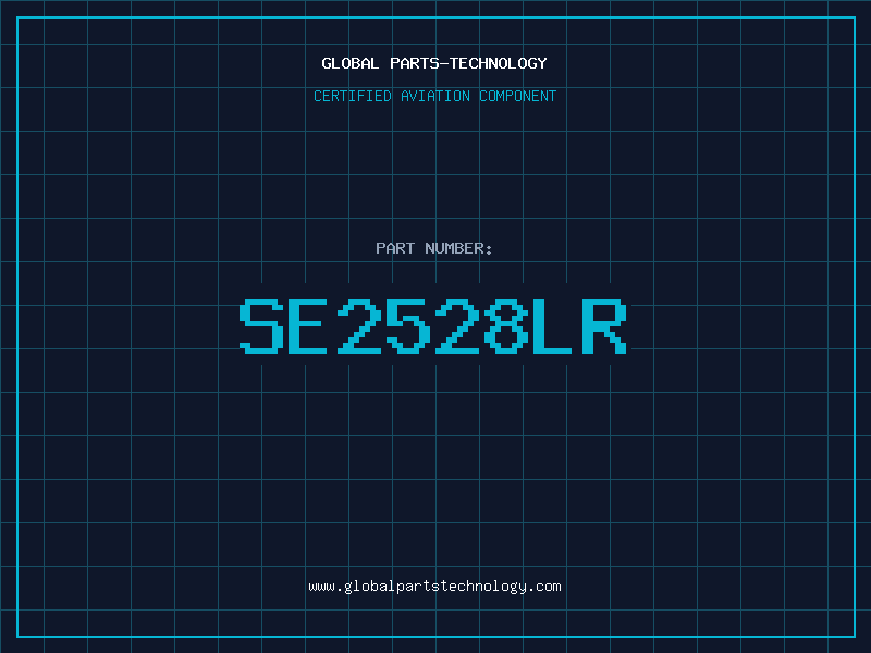 Aviation Part SE2528LR