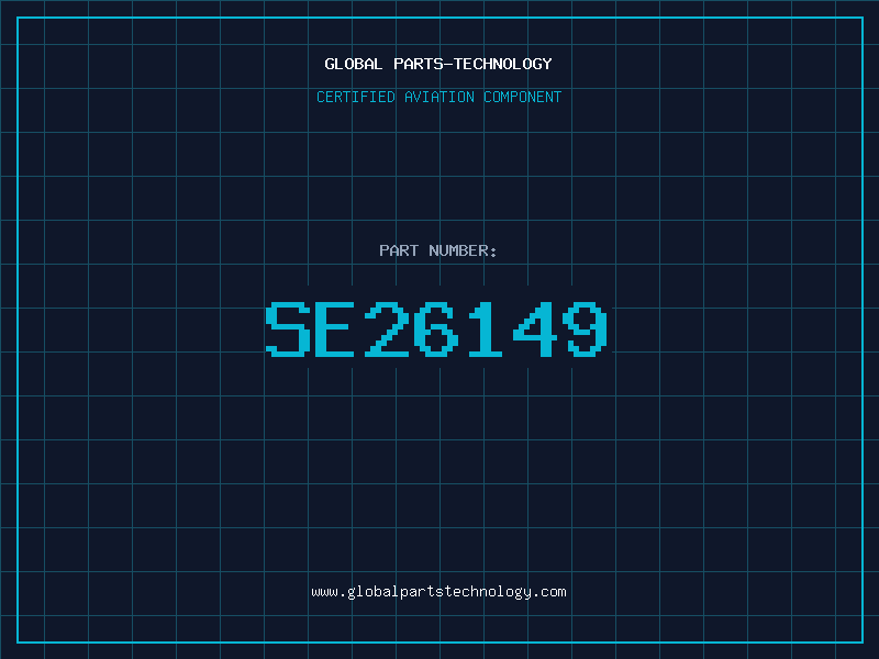Aviation Part SE26149