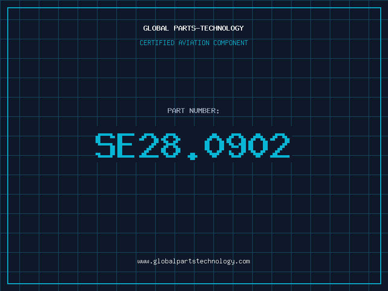 Aviation Part SE28.0902