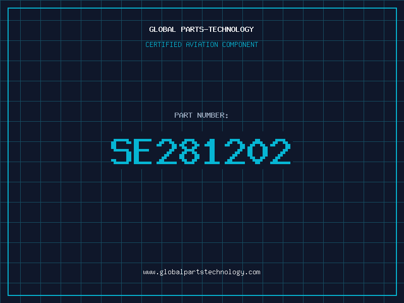 Aviation Part SE281202