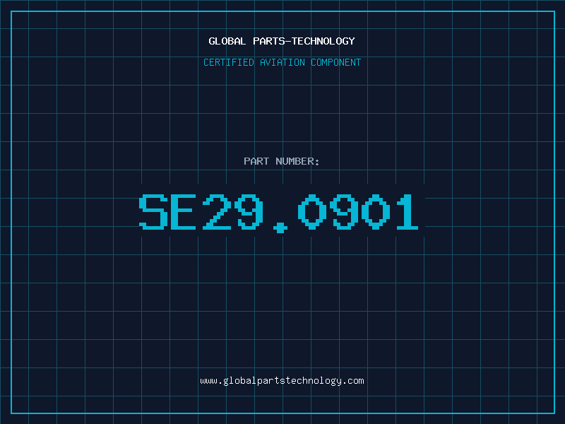 Aviation Part SE29.0901
