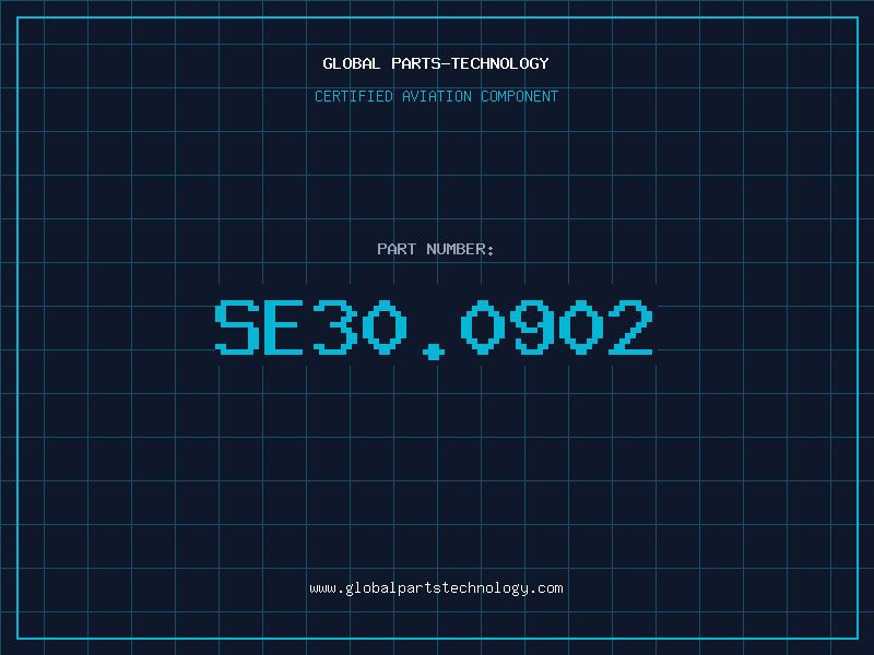 Aviation Part SE30.0902