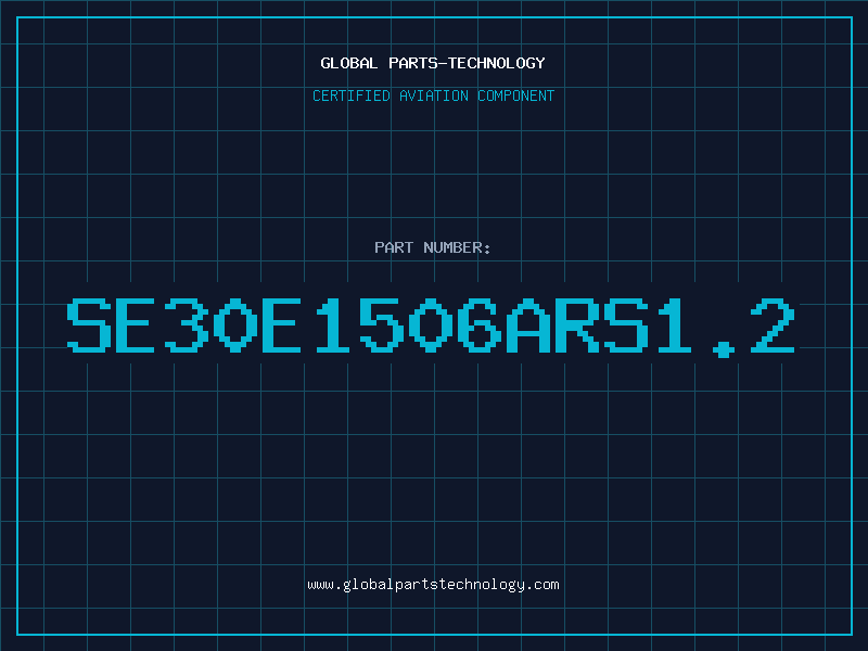 Aviation Part SE30E1506ARS1.2