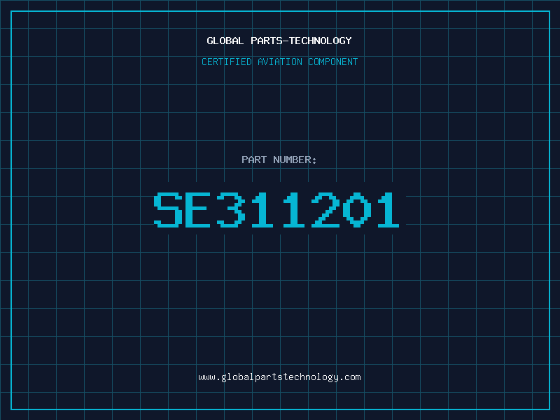 Aviation Part SE311201