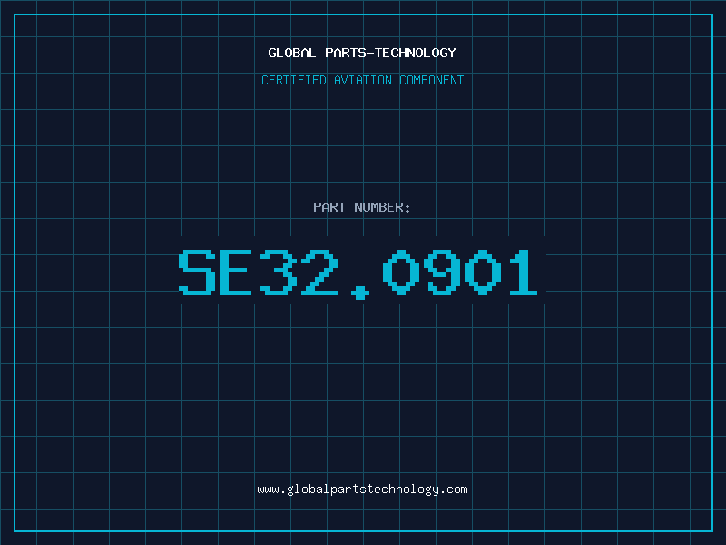 Aviation Part SE32.0901