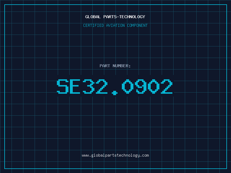 Aviation Part SE32.0902
