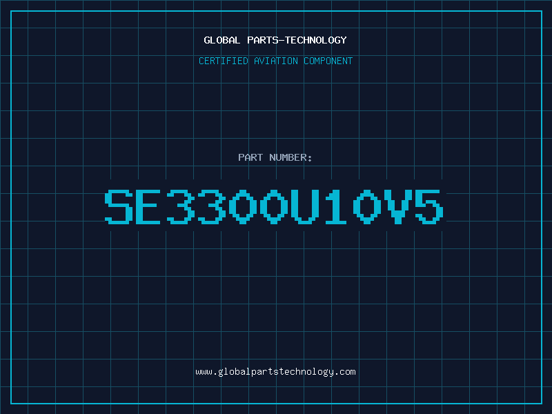 Aviation Part SE3300U10V5