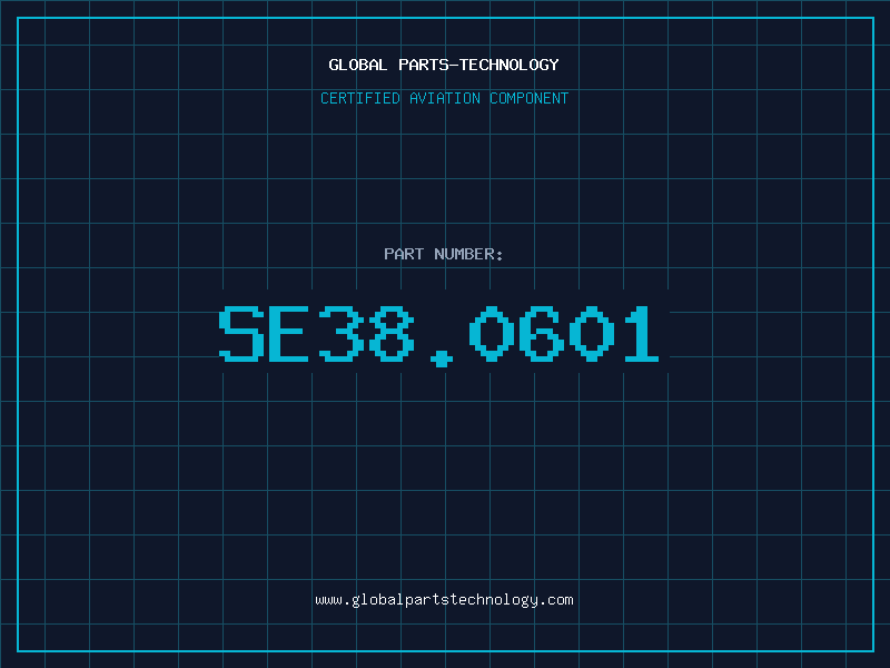 Aviation Part SE38.0601