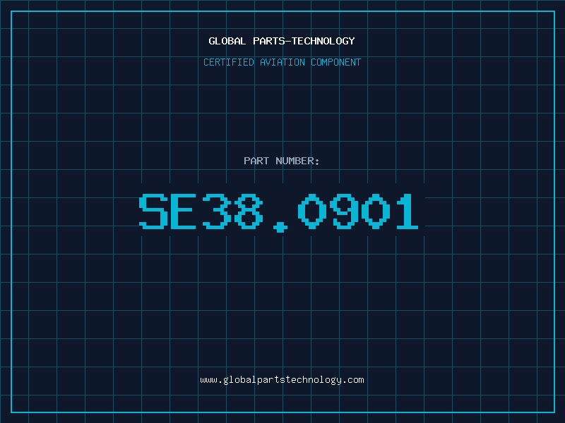 Aviation Part SE38.0901