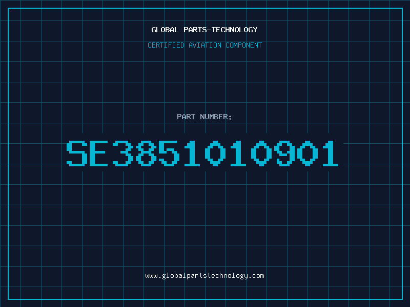 Aviation Part SE3851010901