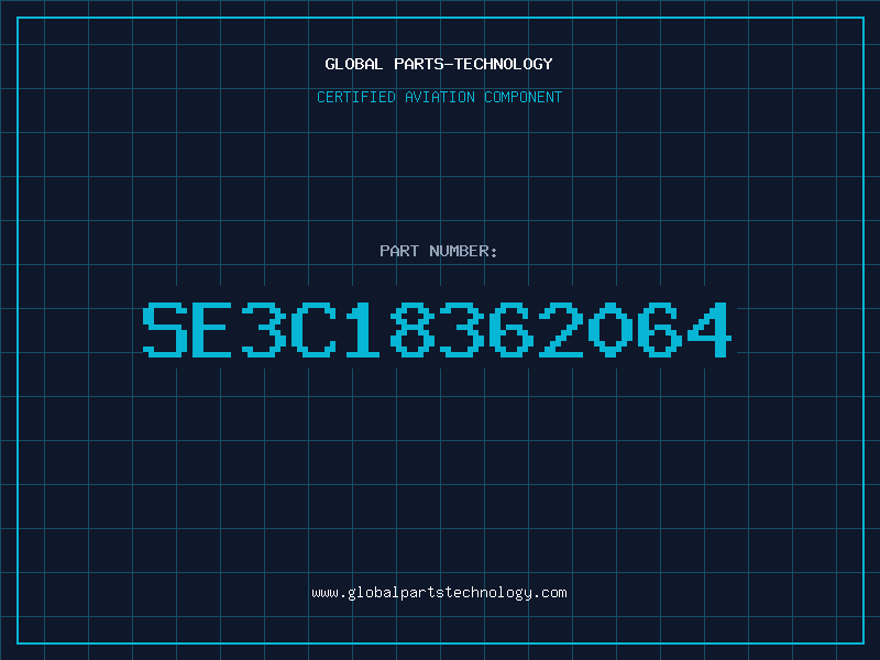 Aviation Part SE3C18362064