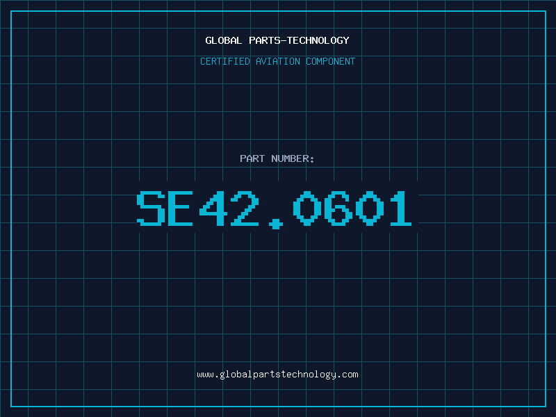 Aviation Part SE42.0601