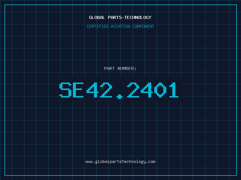 Aviation Part SE42.2401