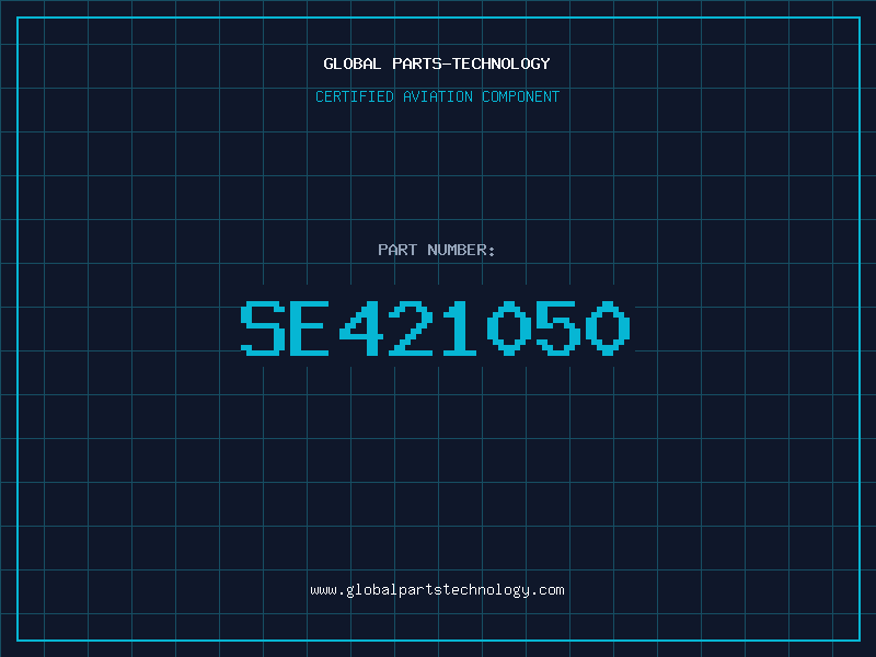 Aviation Part SE421050