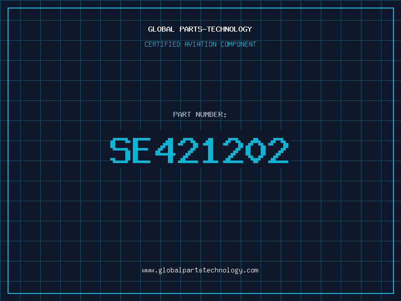 Aviation Part SE421202