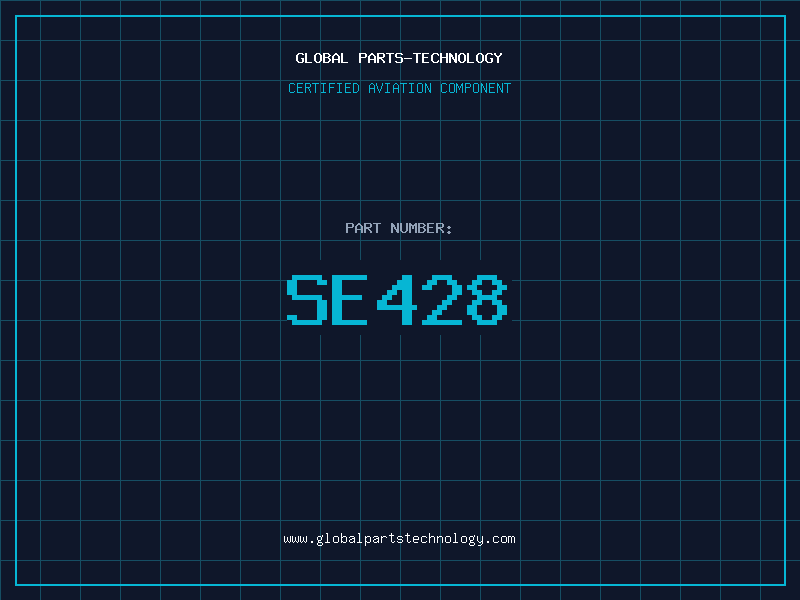 Aviation Part SE428