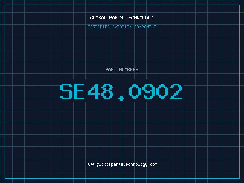Aviation Part SE48.0902