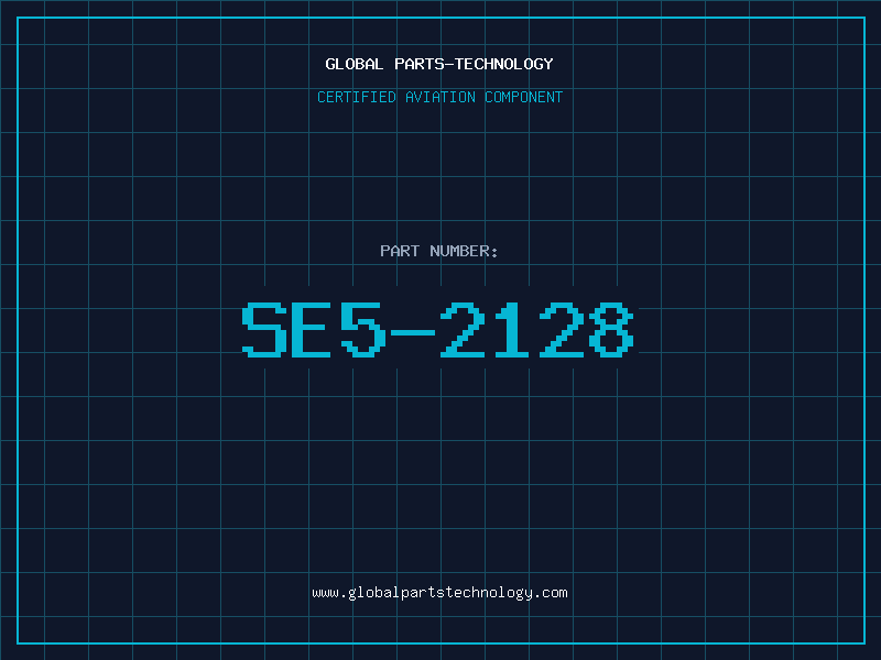 Aviation Part SE5-2128