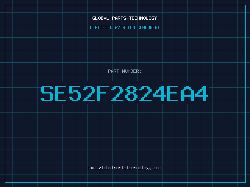 Aviation Part SE52F2824EA4
