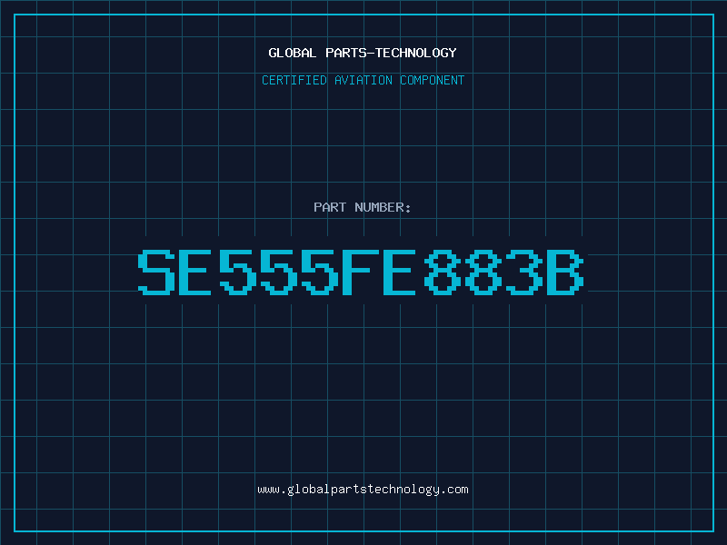 Aviation Part SE555FE883B