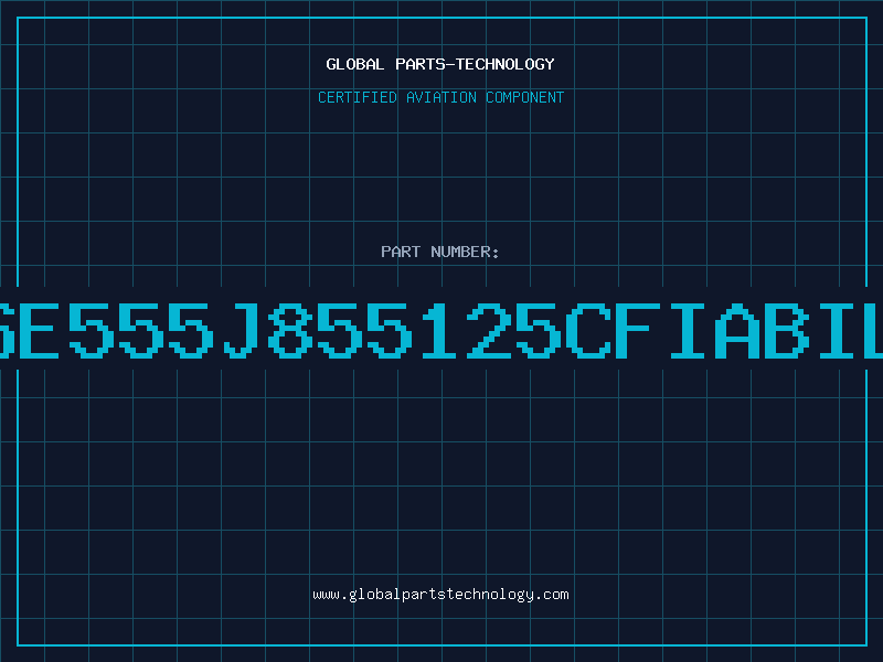 Aviation Part SE555J855125CFIABIL