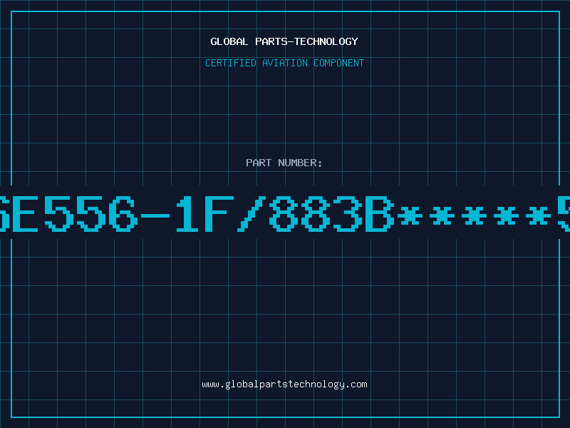 Aviation Part SE556-1F/883B*5