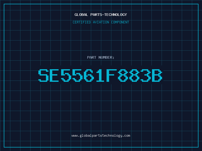 Aviation Part SE5561F883B