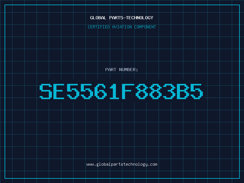 Aviation Part SE5561F883B5