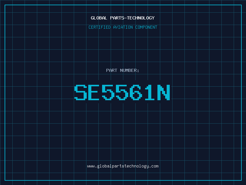 Aviation Part SE5561N