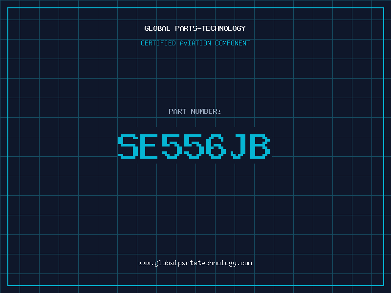 Aviation Part SE556JB