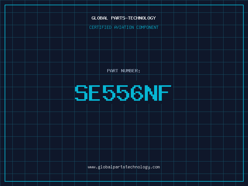 Aviation Part SE556NF