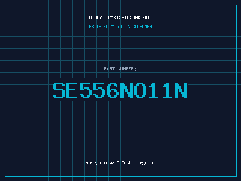 Aviation Part SE556NO11N