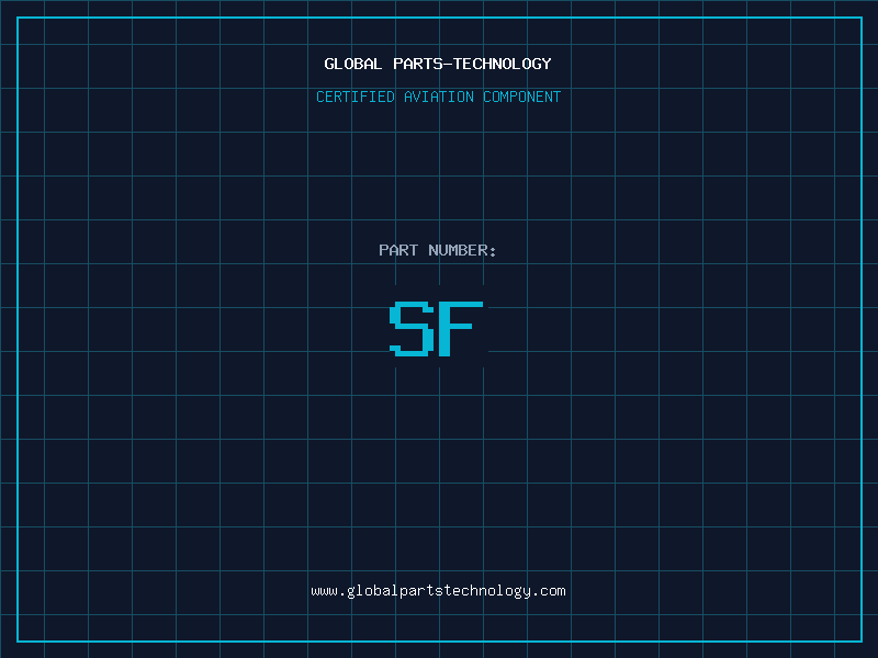 Aviation Part SF