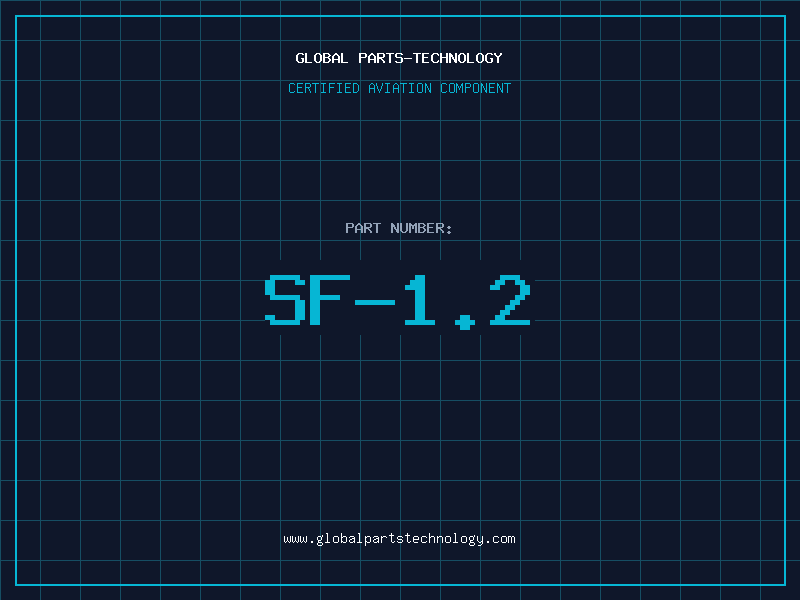 Aviation Part SF-1.2
