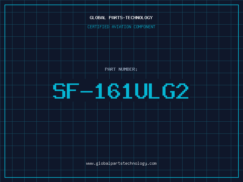 Aviation Part SF-161ULG2
