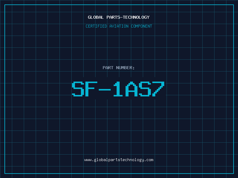 Aviation Part SF-1AS7