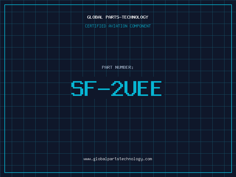 Aviation Part SF-2UEE