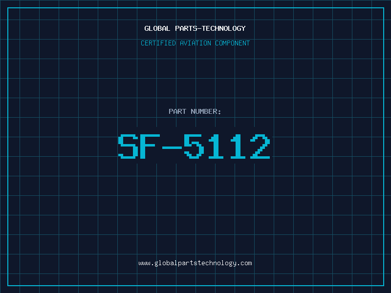 Aviation Part SF-5112
