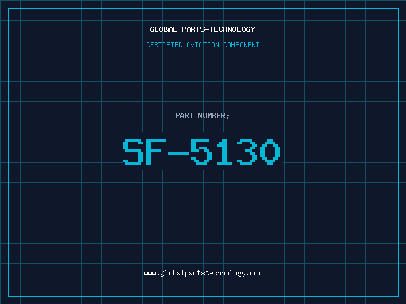 Aviation Part SF-5130