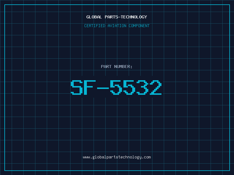 Aviation Part SF-5532