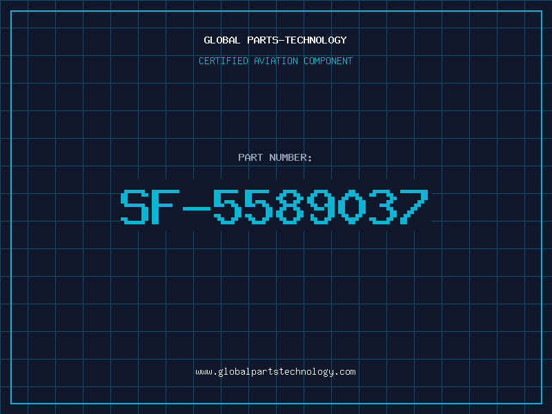 Aviation Part SF-5589037