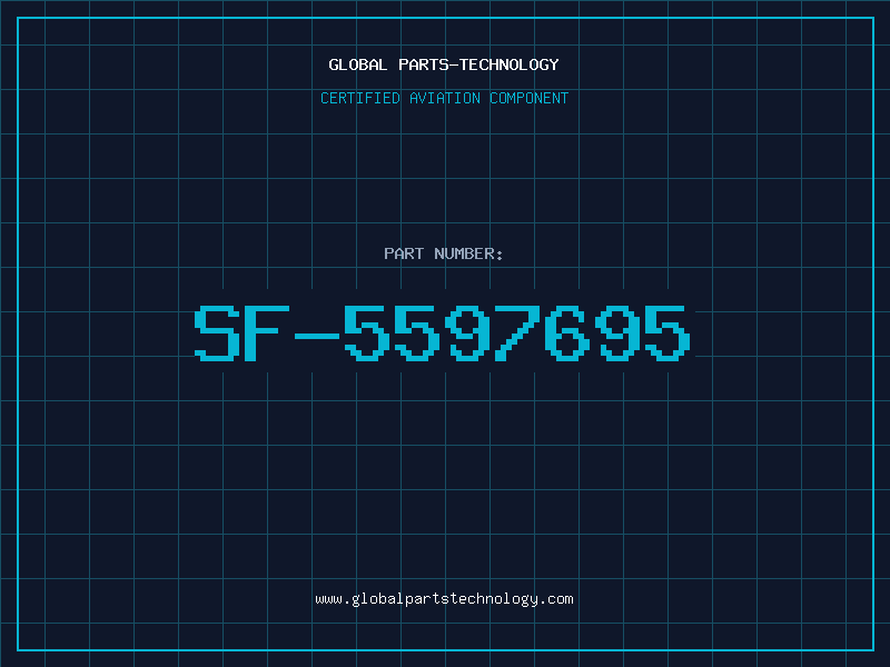 Aviation Part SF-5597695