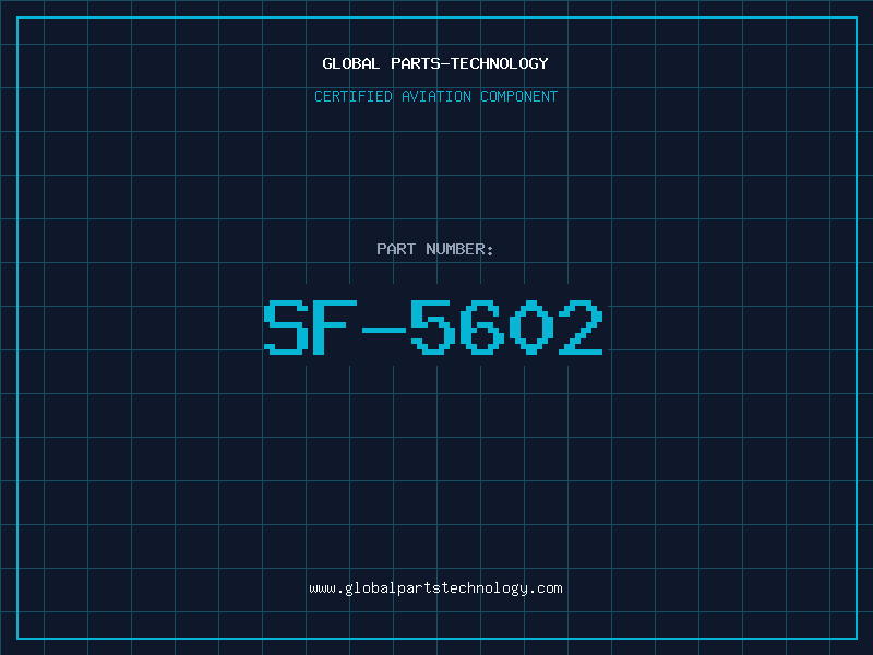 Aviation Part SF-5602