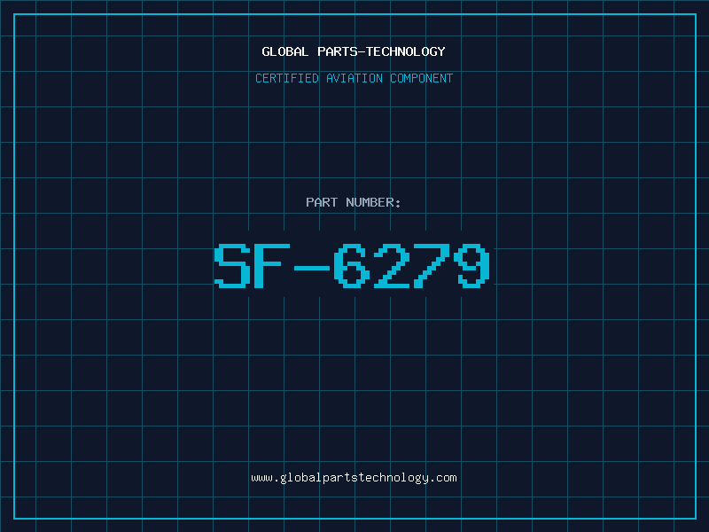 Aviation Part SF-6279